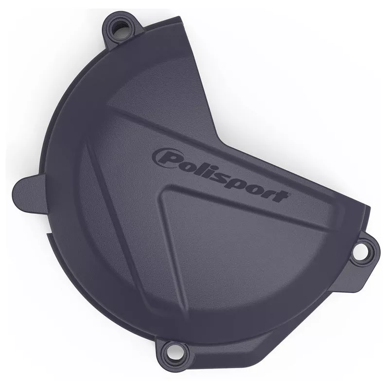 Polisport Clutch Cover Protector For Husqvarna