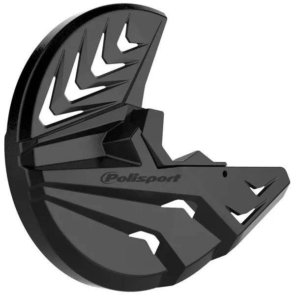 Polisport Disc & Bottom Fork Protector For Kawasaki KX250/KX450