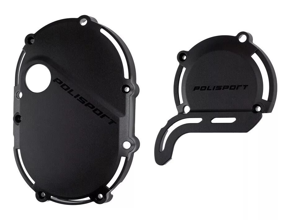 Polisport Engine Guard Kit Stark Varg