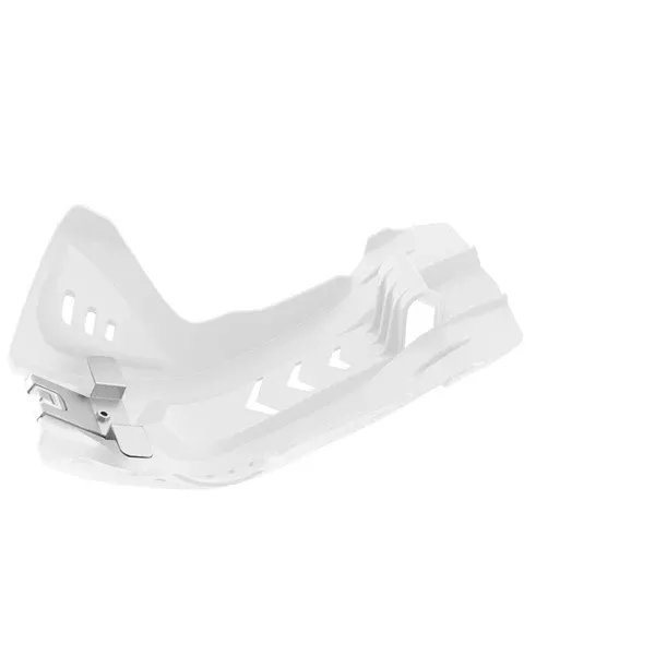 Polisport Fortress Skid Plate For Gas Gas / Husqvarna / Ktm