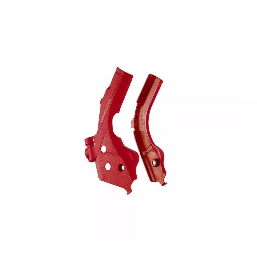 Polisport Frame Protectors Gas Gas 125cc-450cc 2020-2023