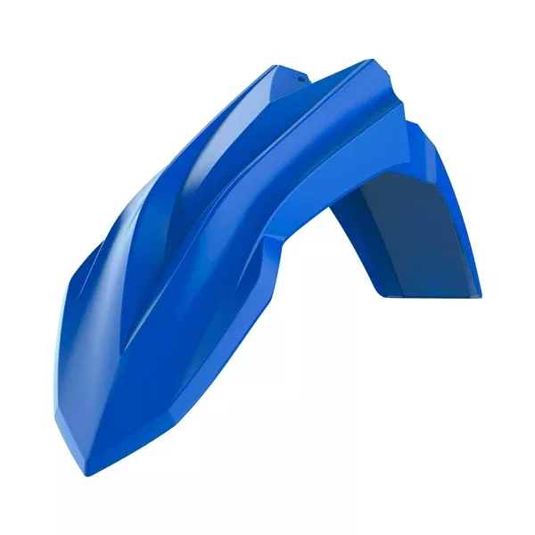 Polisport Front Fender Beta (Blue)