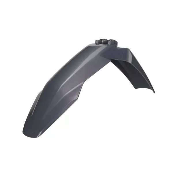 Polisport Front Fender Husqvarna Nardo Grey