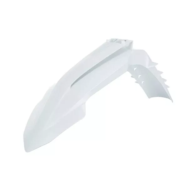 Polisport Front Fender KTM OEM Color