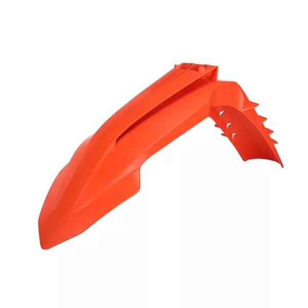 Polisport Front Fender KTM Orange