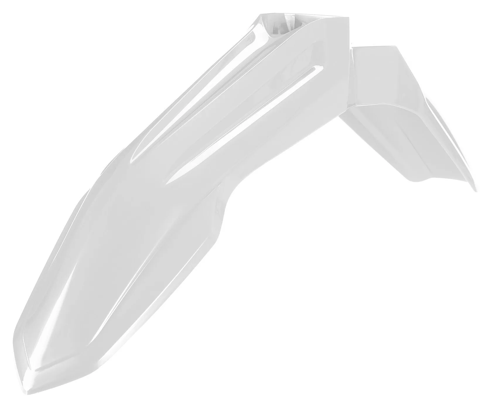 Polisport Front Fender Sherco 125cc-500cc 2025-2026