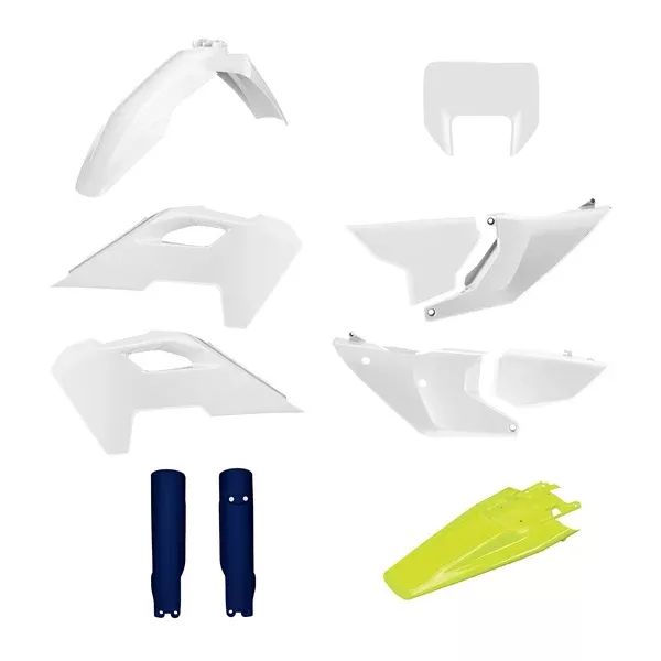 Polisport Full Kit Husqvarna (OEM Color 2024)