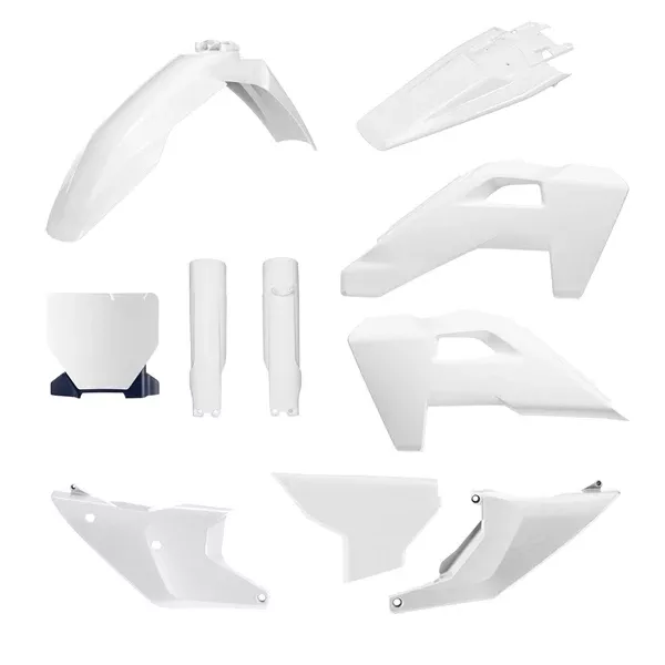 Polisport Full Kit Husqvarna (OEM Color)
