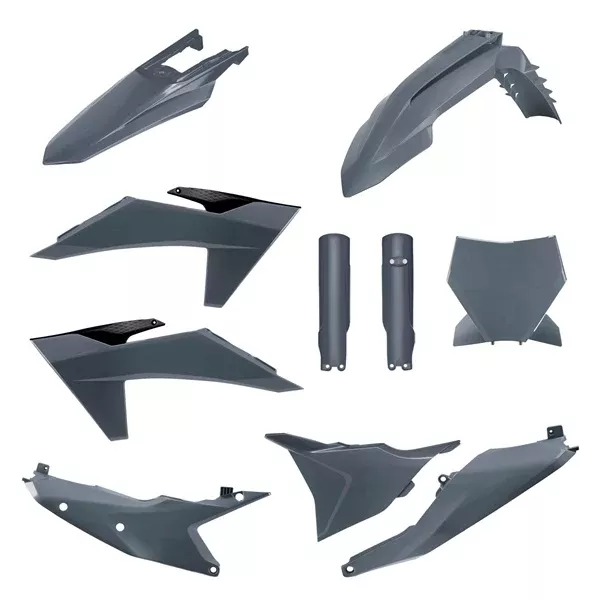 Polisport Full Kit KTM (Nardo Grey)