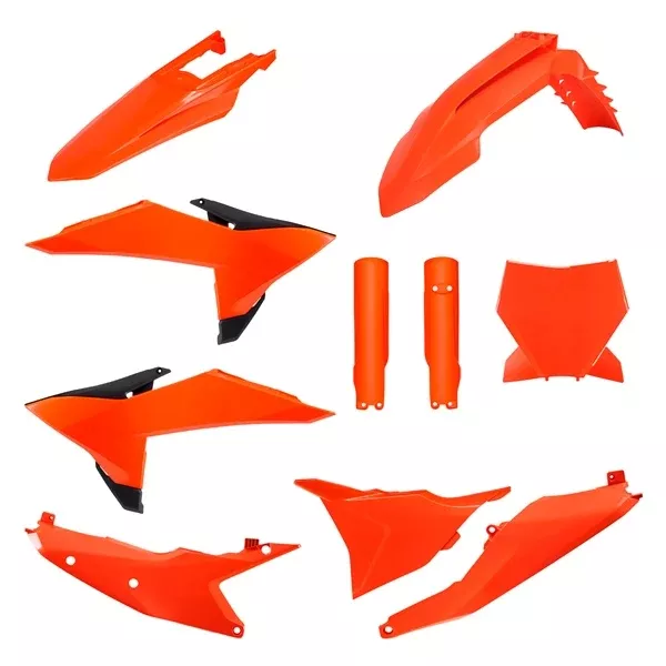 Polisport Full Kit KTM (Orange)