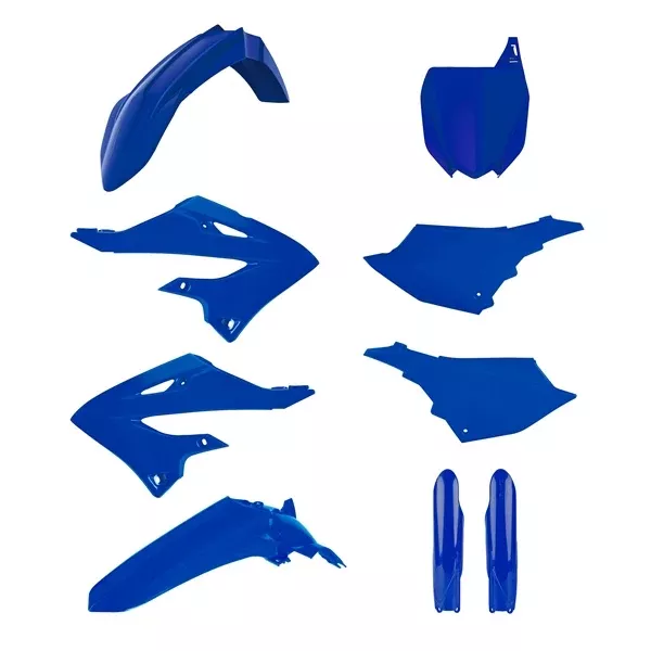 Polisport Full Kit Yamaha (OEM Color)