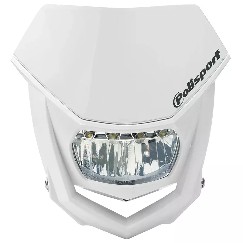 Polisport Halo Headlight