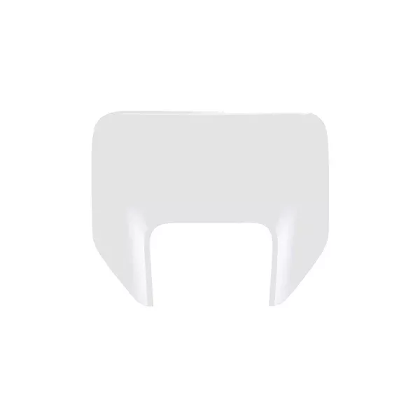Polisport Headlight Mask Husqvarna (White)