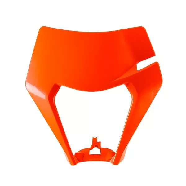 Polisport Headlight Plastic For Ktm