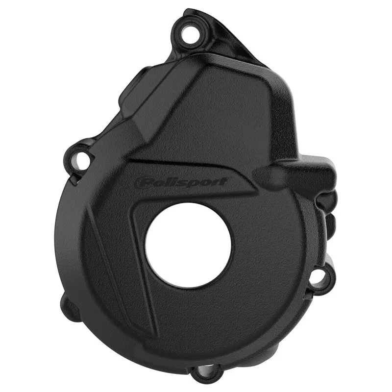 Polisport Ignition Cover Protector For Gas Gas / Husqvarna / Ktm