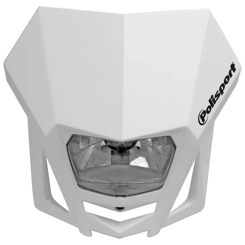 Polisport LMX Headlights