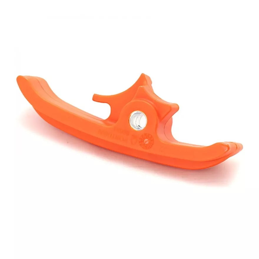 Polisport Lower Chain Slider KTM / Husqvarna 85cc-501cc 2015-2027