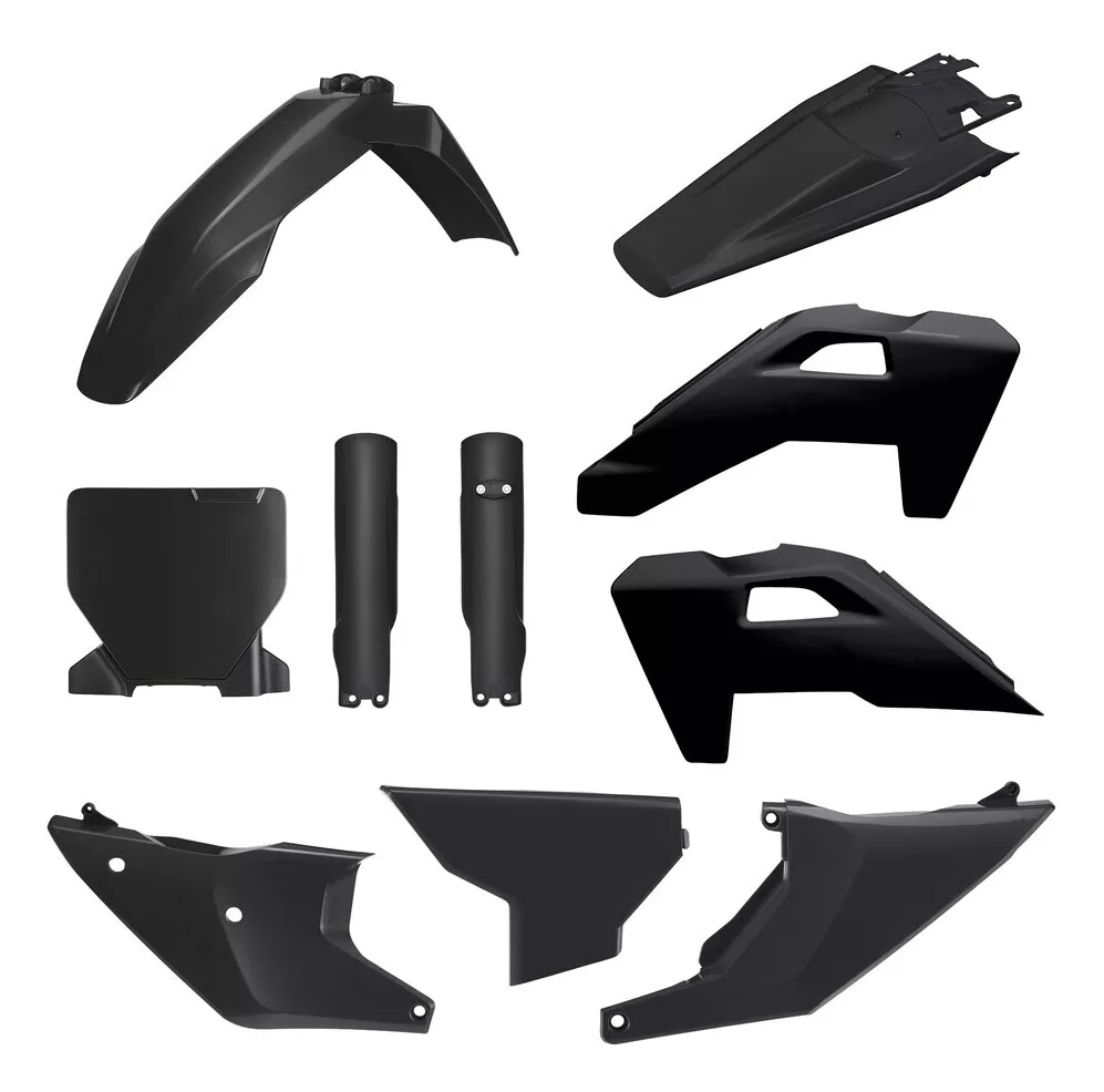 Polisport MX Body Kit Husqvarna 125cc-450cc