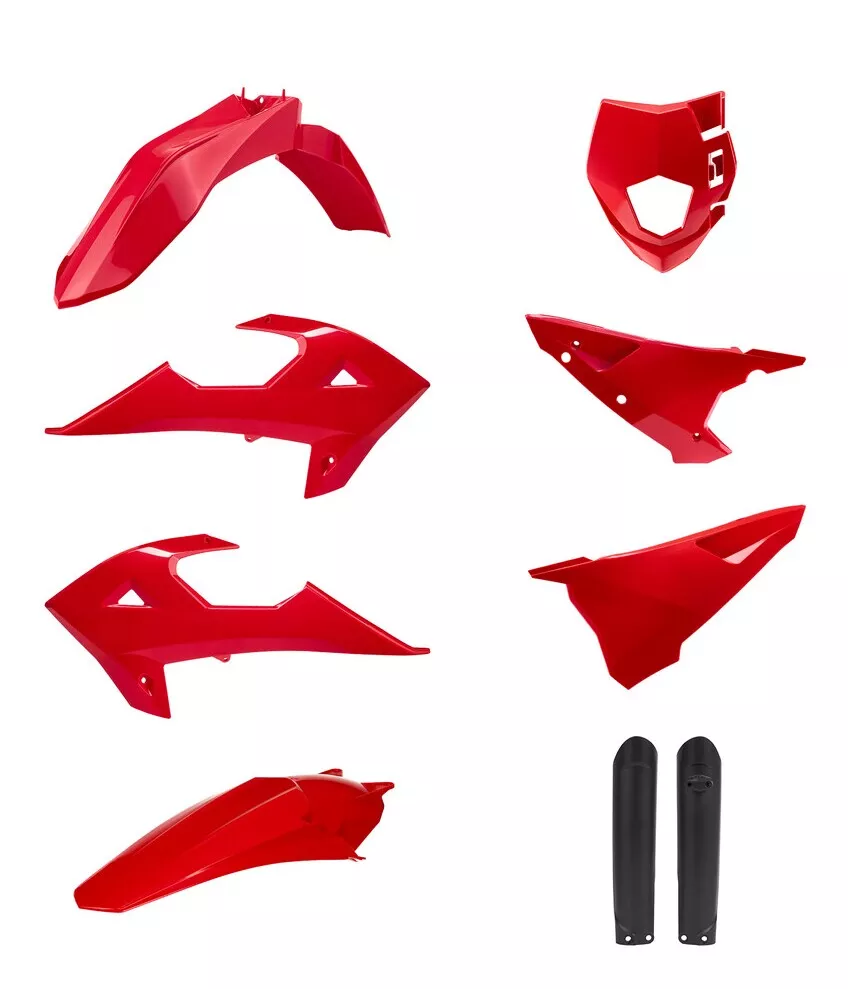 Polisport MX Body Kit Rieju 200cc-300cc