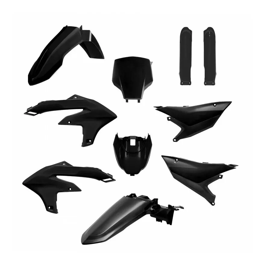 Polisport MX Body Kit Yamaha YZ450F