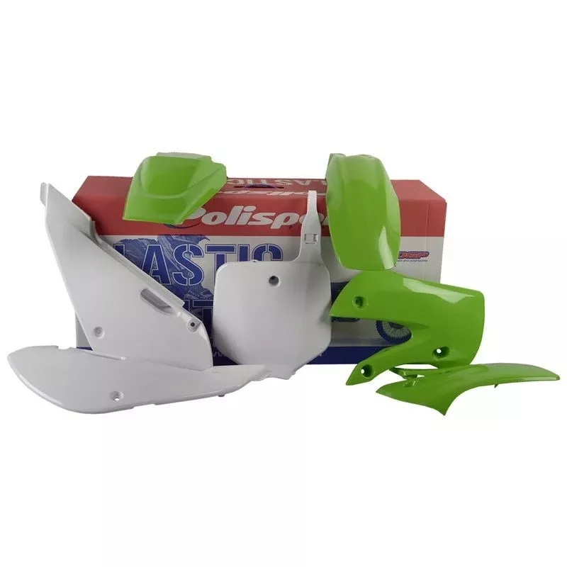 Polisport MX Complete Kit For Kawasaki KX65