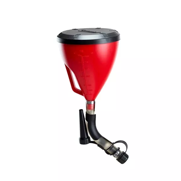Polisport Prooctane Multipurpose Funnel