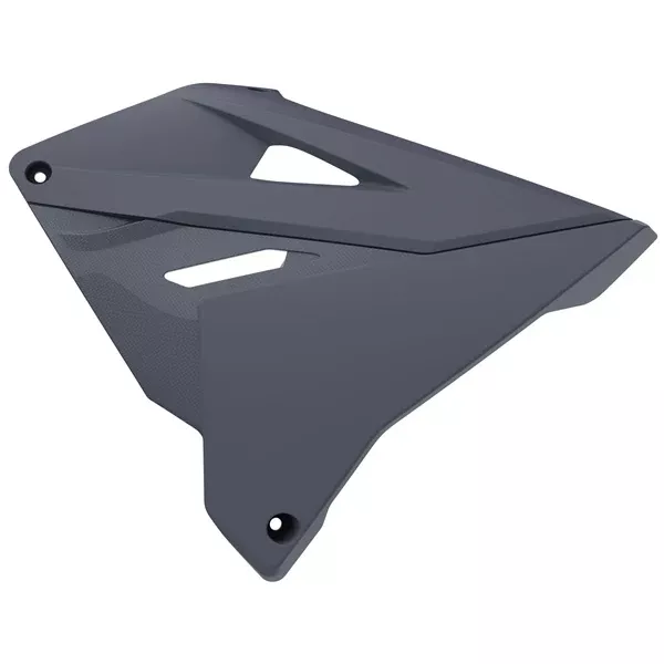 Polisport Radiator Scoop Restyling For Suzuki RM125/RM250