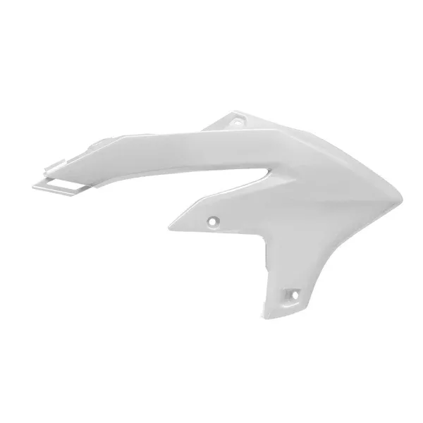 Polisport Radiator Scoop