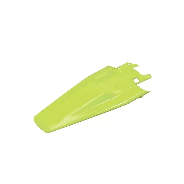 Polisport Rear Fender Husqvarna OEM Color