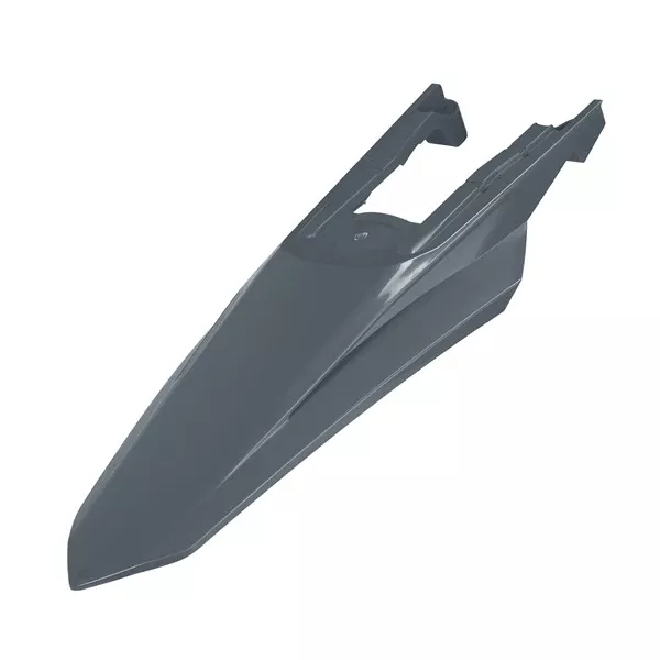 Polisport Rear Fender KTM Nardo Grey