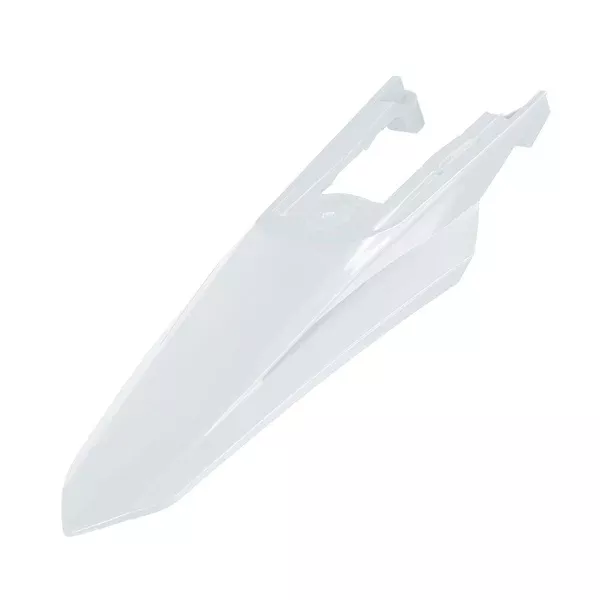 Polisport Rear Fender KTM OEM Color
