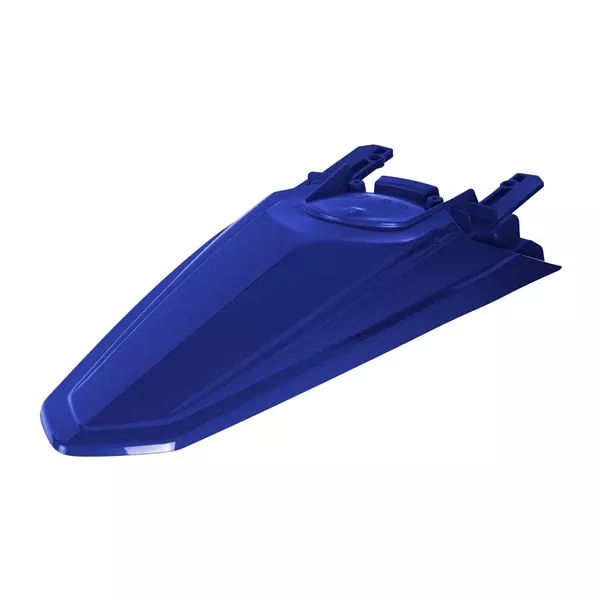 Polisport Rear Fender Sherco (Blue)