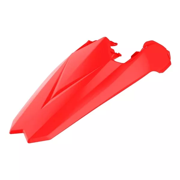 Polisport Rear Fender And Side Panels
