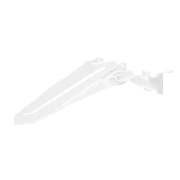 Polisport Rear Fender