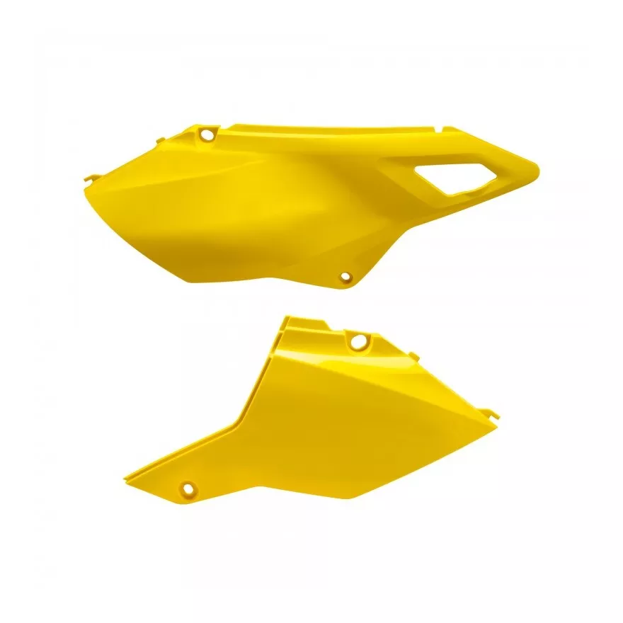 Polisport Restyle Kit Side Panels Suzuki DRZ 400 2000-2024