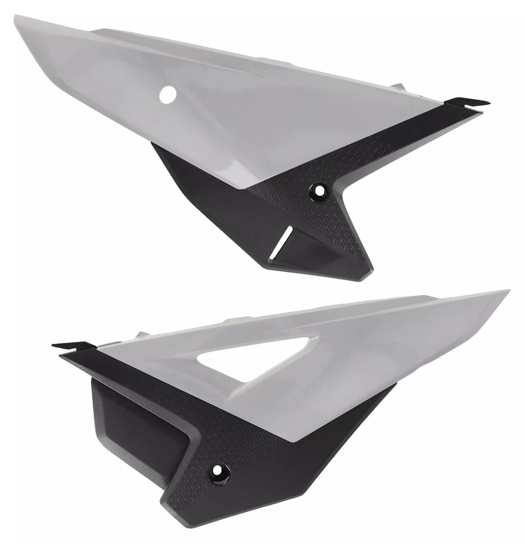 Polisport Side Panels Honda CRF250R / RX / CRF450R / RX 2025-2026