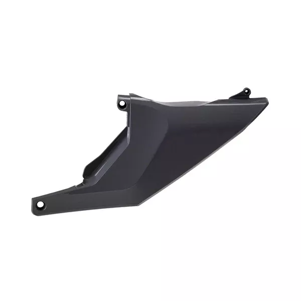 Polisport Side Panels Husqvarna Nardo Grey