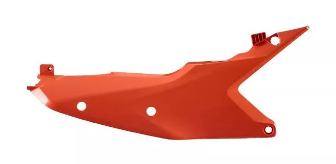Polisport Side Panels KTM 125cc-500cc 2022-2026
