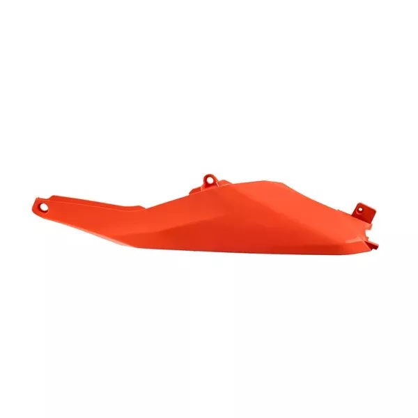 Polisport Side Panels KTM Orange