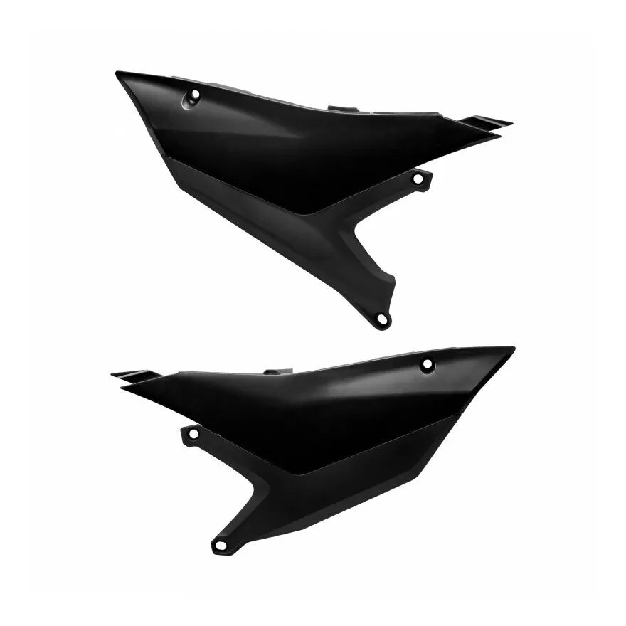 Polisport Side Panels Yamaha YZ450F 2026