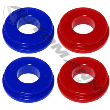 POLY GLAD-HAND SEAL