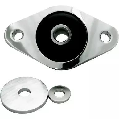 Poly Urethane FXR Motor Mount