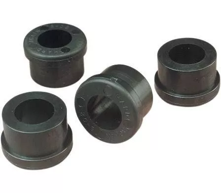 Polyurethane Handlebar Riser Bushings Bushing 73-17 Harley Softail FXR XL Dyna