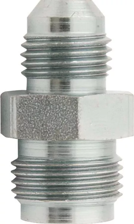 Power Steering Fitting w/o O-ring -6 To 11/16in-18 ALL48217