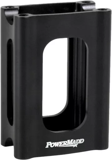 Powermadd Pm S/M Riser Block 3" S-D - 45507
