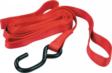POWERTYE ALL PURPOSE TOW STRAP 15′ 41152