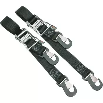 POWERTYE MFG. 3920-0010 32570 Big Daddy Secure Tie-Down - 2"