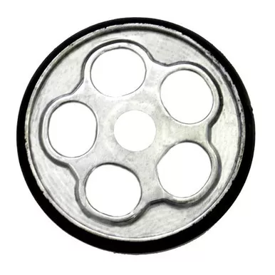 Ppd Snap Ring/Yam Idler'69-94 Fits #S97 Idler - 04-116-93