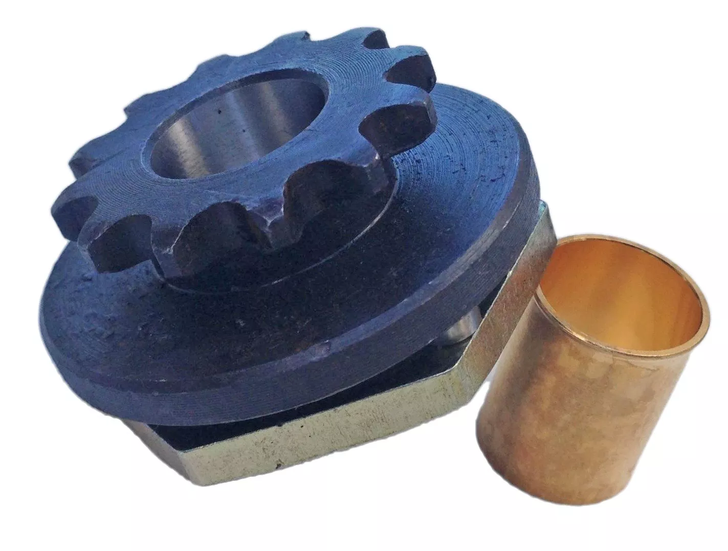 PRD Engine Sprocket (10T-12T)