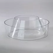 PRECLEANER BOWL